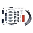 KW Stilllegungssatz für elektronische Dämpfung...