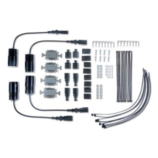 KW Stilllegungssatz für elektronische Dämpfung für BMW X5 (E70) xDrive 40 d / 68510150