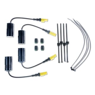 KW Stilllegungssatz für elektronische Dämpfung für BMW X5 (F15, F85) M / 68510389