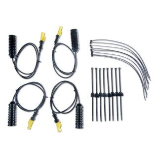 KW Stilllegungssatz für elektronische Dämpfung für BMW Z4 Roadster (E89) sDrive 23 i / 68510145