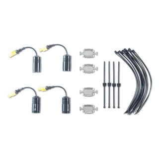 KW Stilllegungssatz für elektronische Dämpfung für HYUNDAI i30 (PDE) 2.0 N / 68511059