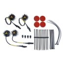 KW Stilllegungssatz für elektronische Dämpfung...