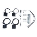 KW Stilllegungssatz für elektronische Dämpfung...