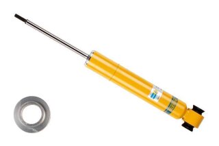 BILSTEIN - B6 SPORT federtragender Dämpfer Vorderachse für PEUGEOT 407 Coupe (6C_) 2.0 HDi / 24-122740