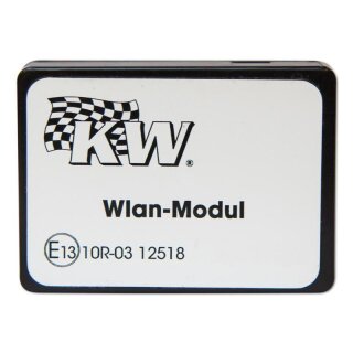 KW WLAN-Modul zur App Steuerung für AUDI A6 Avant (4G5, C7, 4GD) 3.0 TDI quattro / 68510276