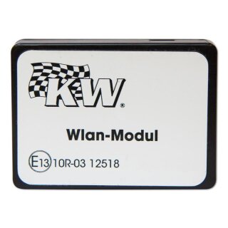 KW WLAN-Modul zur App Steuerung für VW PASSAT (362) 2.0 TDI 4motion / 68510276