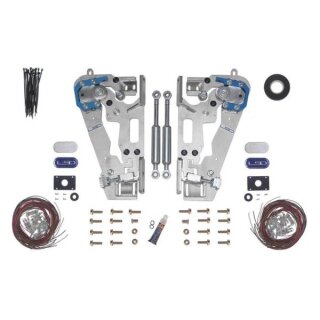 LSD Doors Flügeltürsystem für VW GOLF V (1K1) 2.0 FSI 4motion / 50080008