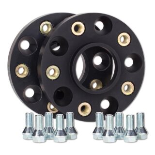 ST Spurverbreiterung System A1 40mm Achse für ALFA ROMEO 166 (936_) 2.4 JTD / 56030084