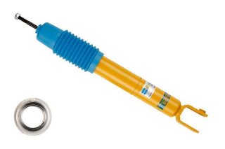 BILSTEIN - B6 SPORT federtragender Dämpfer Hinterachse für HONDA CIVIC VI Hatchback (EJ, EK) 1.6 VTi (EK4) / 24-023375