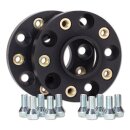 ST Spurverbreiterung System A1 40mm Achse für BMW 3...