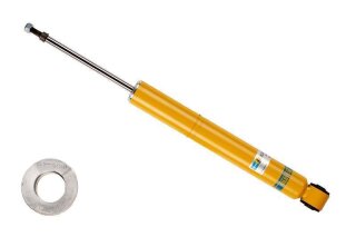 BILSTEIN - B6 SPORT federtragender Dämpfer Hinterachse für LEXUS LS (UCF20) 400 / 24-027359