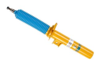 BILSTEIN - B6 SPORT Federbein Vorderachse rechts für BMW X3 (F25) xDrive 20 d / 35-197195