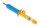 BILSTEIN - B6 SPORT Federbein Vorderachse rechts für BMW Z4 (E85) 2.5 i / 35-124108