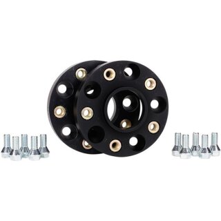 ST Spurverbreiterung System A1 50mm Achse für AUDI A3 (8L1) 1.8 T quattro / 56030038