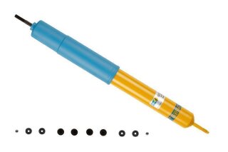 BILSTEIN - B6 SPORT Stoßdämpfer Hinterachse für ALFA ROMEO GIULIETTA (116) 1.8 Turbo / 24-004756