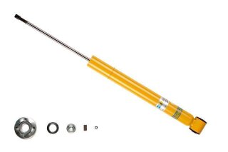 BILSTEIN - B6 SPORT federtragender Dämpfer Hinterachse für AUDI A4 Avant (8D5, B5) 2.5 TDI / 24-062596