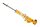 BILSTEIN - B6 SPORT federtragender Dämpfer Hinterachse links für MINI CLUBMAN (R55) Cooper D / 24-139380