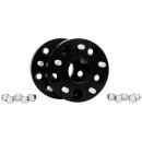 ST Spurverbreiterung System A2 40mm Achse für CHRYSLER PT CRUISER (PT_) GT 2.4 / 56010128