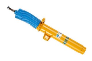 BILSTEIN - B6 SPORT Federbein Vorderachse rechts für BMW X1 (E84) sDrive 18 d / 35-171560