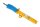BILSTEIN - B6 SPORT Federbein Vorderachse rechts für BMW X1 (E84) sDrive 18 d / 35-171560