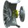 ST Spurverbreiterung System A2 50mm Achse für OPEL ASTRA K (B16) 1.6 CDTi / 56010242