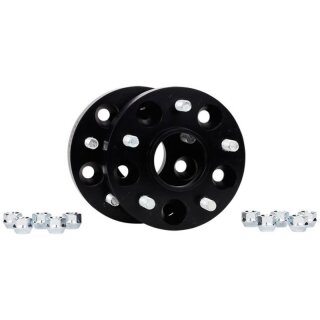 ST Spurverbreiterung System A2 60mm Achse für FORD MONDEO II Stufenheck (BFP) 2.5 ST 200 / 56030015