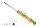 BILSTEIN - B6 SPORT federtragender Dämpfer Hinterachse für BMW 5 (E12) 520/6 / 24-007306
