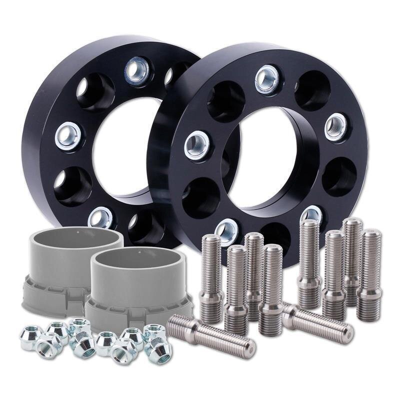 40mm Spurverbreiterung H&R A2 A3 A4 A6 Alle Mit Produktbild-Vorschau 7