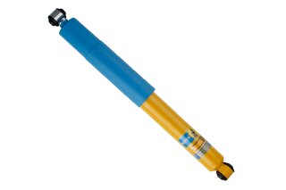 BILSTEIN - B6 4600 Stoßdämpfer Hinterachse für DODGE NITRO 2.8 CRD 4WD / 24-139175
