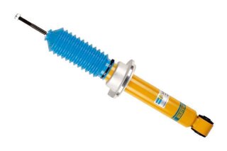 BILSTEIN - B6 4600 federtragender Dämpfer Vorderachse für MITSUBISHI PAJERO IV (V8_W, V9_W) 3.2 TD 4WD (V98W, V88W) / 24-151368