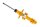 BILSTEIN - B6 SPORT Federbein Vorderachse für SKODA CITIGO 1.0 CNG / 22-222084