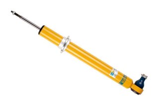 BILSTEIN - B6 SPORT federtragender Dämpfer Vorderachse für MERCEDES-BENZ SL (R230) 63 AMG (230.470) / 24-209755
