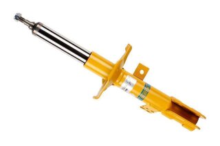 BILSTEIN - B6 SPORT Federbein Vorderachse links für TOYOTA COROLLA Stufenheck (_E12J_, _E12T_) 1.4 VVT-i / 35-053460