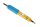 BILSTEIN - B6 SPORT Stoßdämpfer Hinterachse für FIAT 126 650 / 24-007504