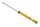 BILSTEIN - B6 SPORT Stoßdämpfer Hinterachse für PEUGEOT 107 1.0 / 19-235448