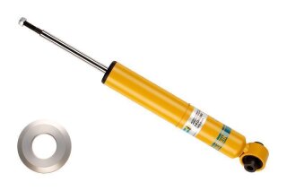 BILSTEIN - B6 SPORT federtragender Dämpfer Hinterachse für VW PASSAT Variant (3B5) 2.8 V6 Syncro/4motion / 24-065092