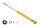 BILSTEIN - B6 SPORT federtragender Dämpfer Hinterachse für VW VENTO (1H2) 1.9 SDI / 24-015240