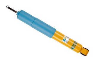 BILSTEIN - B6 SPORT Stoßdämpfer Hinterachse für SAAB 9-3 (YS3F) 2.0 t / 24-102520