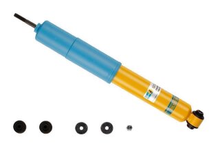 BILSTEIN - B6 SPORT Stoßdämpfer Hinterachse für SAAB 900 I Cabriolet 2.0 -16 / 24-003971