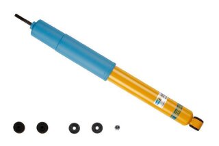 BILSTEIN - B6 SPORT Stoßdämpfer Hinterachse für OPEL KADETT C 1.6 S / 24-009188