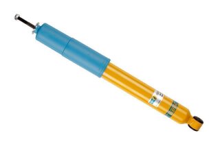BILSTEIN - B6 SPORT Stoßdämpfer Hinterachse für OPEL ASTRA F (56_, 57_) 1.6 i 16V / 24-015523