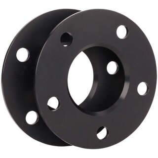 ST Spurverbreiterung System D1 10mm Achse für SMART FORTWO Coupe (451) 1.0 Brabus (451.333) / 56020048