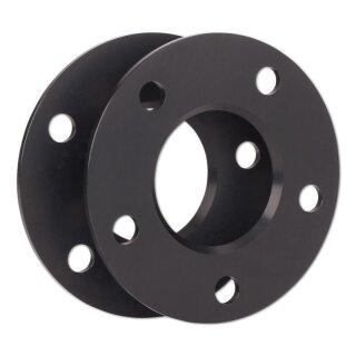 ST Spurverbreiterung System D1 6mm Achse für BMW 3 (F30, F80) 325 d / 56020257