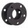 ST Spurverbreiterung System D1 6mm Achse für BMW 3 (F30, F80) 325 d / 56020257