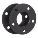 ST Spurverbreiterung System D1 6mm Achse für AUDI A3...
