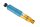 BILSTEIN - B6 SPORT Stoßdämpfer Hinterachse für FIAT COUPE (FA/175) 2.0 20V / 24-021685