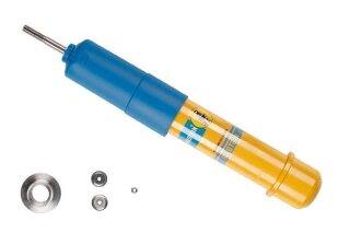 BILSTEIN - B6 4600 Stoßdämpfer Vorderachse für DODGE NITRO 4.0 4WD / 24-139168