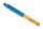 BILSTEIN - B6 4600 Stoßdämpfer Hinterachse für NISSAN NAVARA (D40) 2.5 dCi 4WD / 24-186155