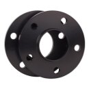 ST Spurverbreiterung System D2 20mm Achse für VW...