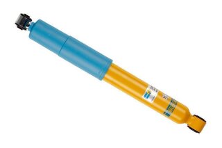 BILSTEIN - B6 SPORT Stoßdämpfer Hinterachse für AUDI TT (8N3) 1.8 T quattro / 24-060349